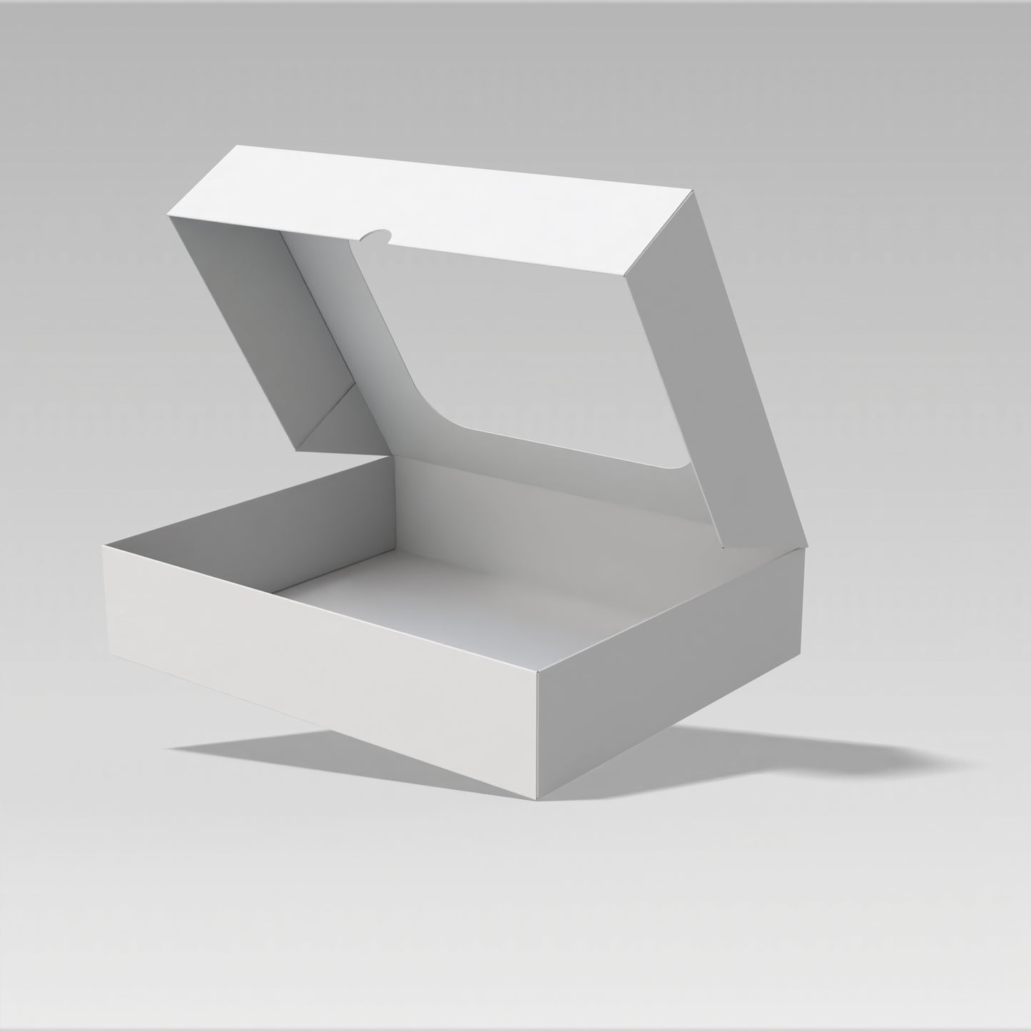 Caja Ventana (24 x 19 x 5 cm)