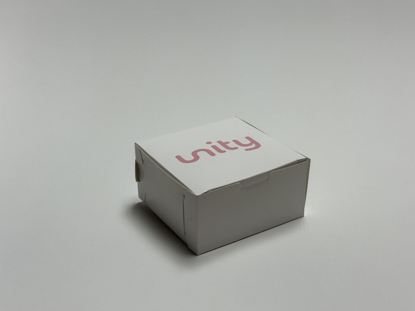 Caja Chica (11.5 x 11.5 x 6 cm)