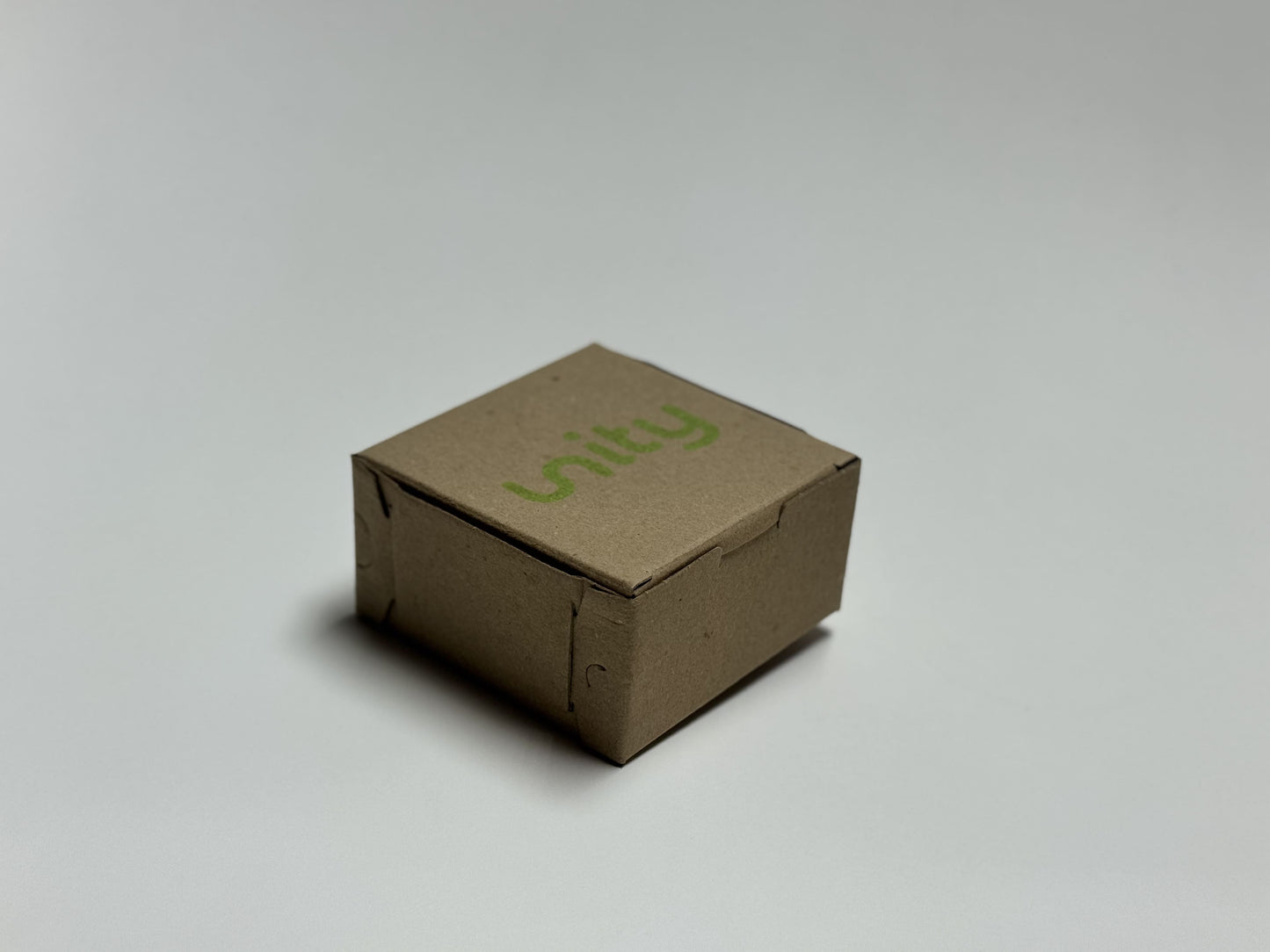 Caja Chica Resistente (11.5 x 11.5 x 6 cm)