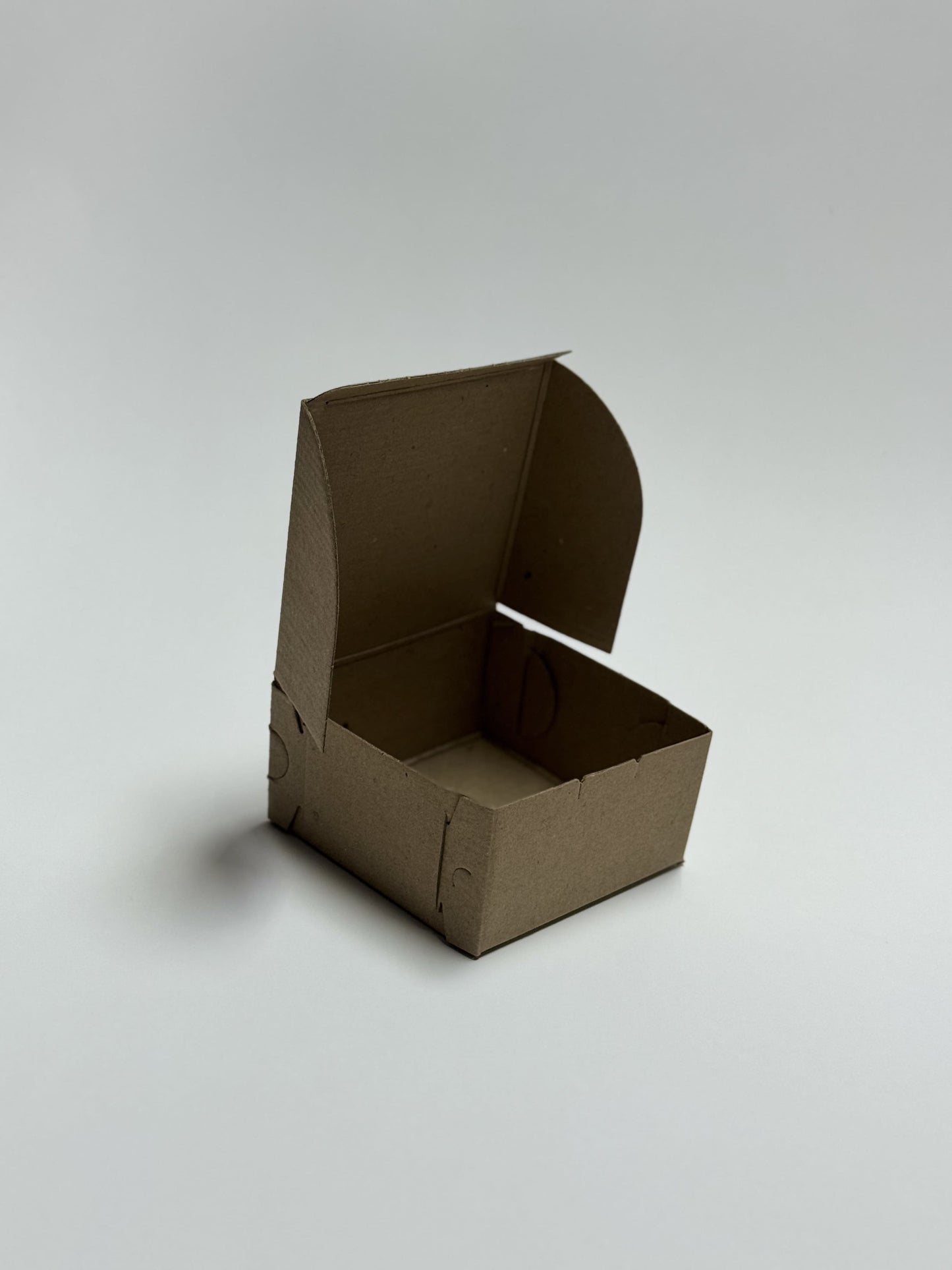 Caja Chica Resistente (11.5 x 11.5 x 6 cm)