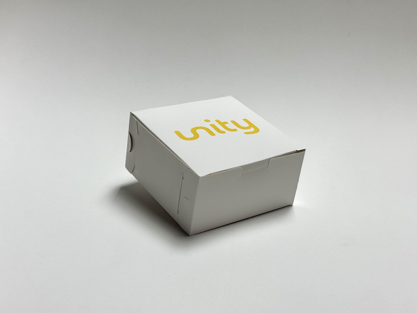 Caja Chica (11.5 x 11.5 x 6 cm)