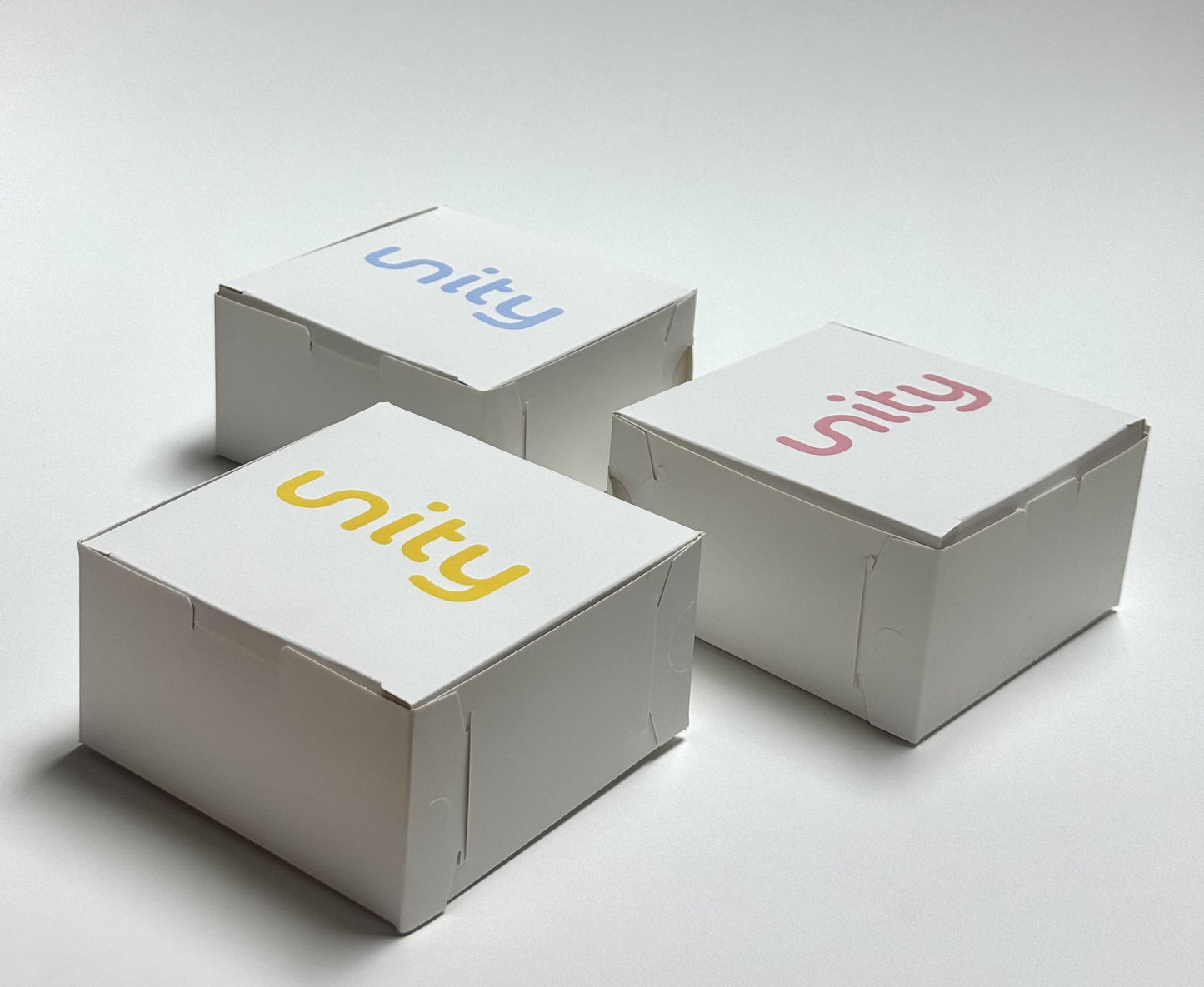Caja Chica (11.5 x 11.5 x 6 cm)
