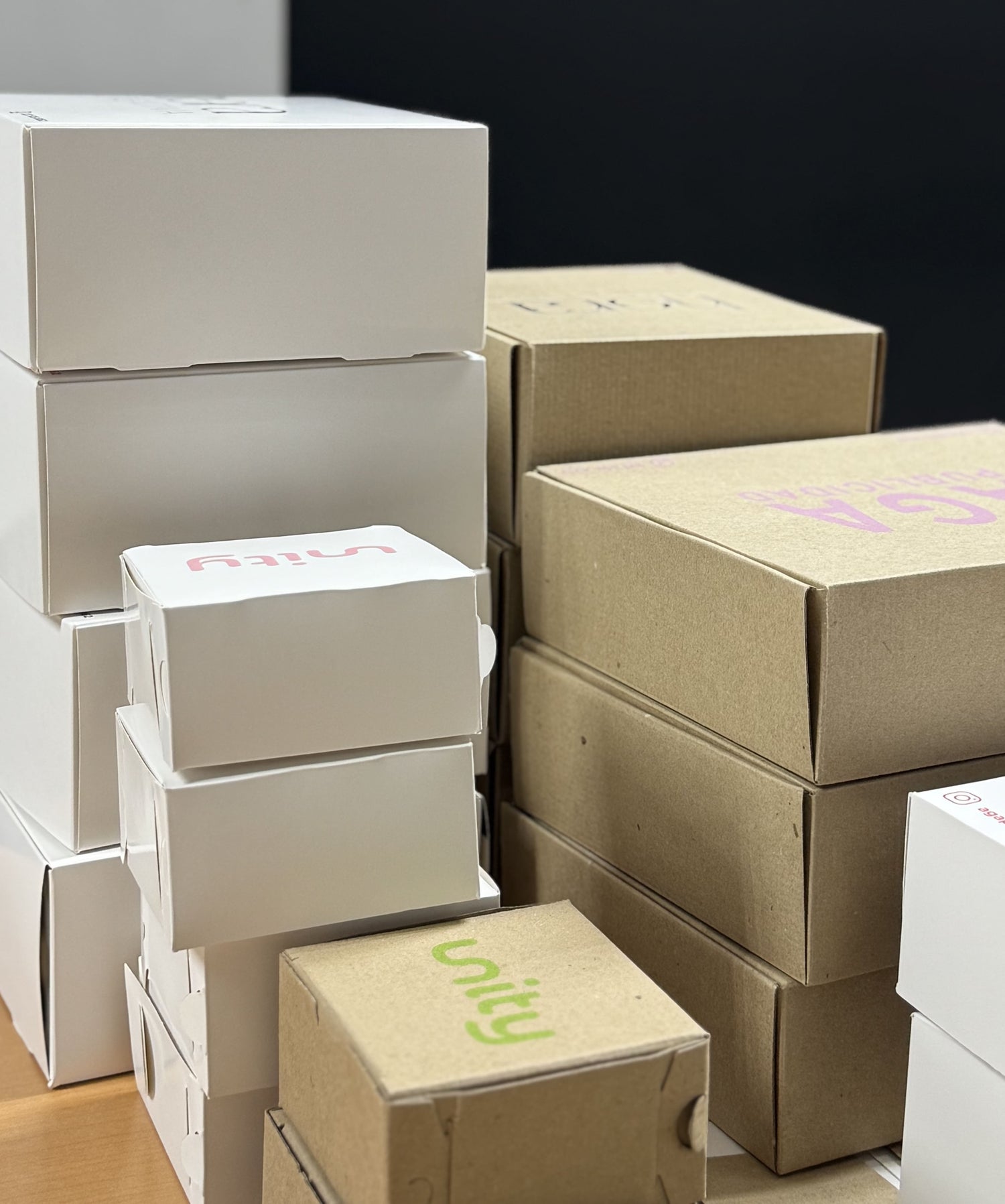 CAJAS