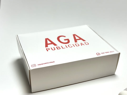 Caja Grande (28 x 23 x 8 cm)