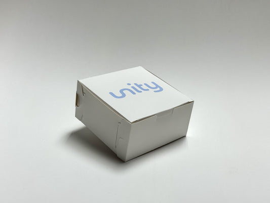 Caja Chica (11.5 x 11.5 x 6 cm)