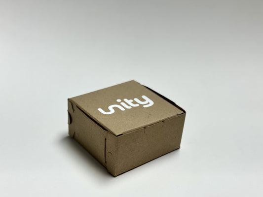 Caja Chica Resistente (11.5 x 11.5 x 6 cm)