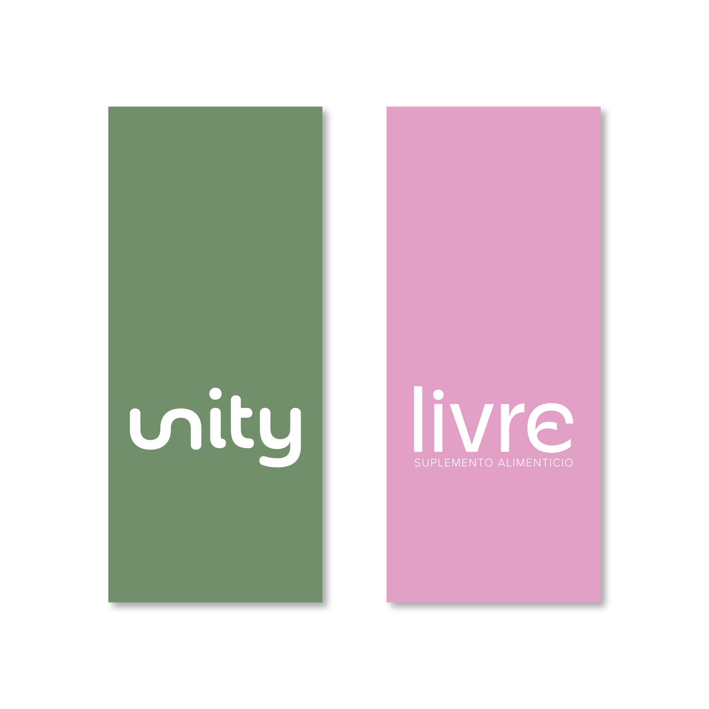 Sticker rectangular (9.5 x 22 cm)